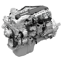 P1C53 Engine